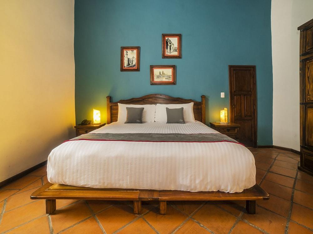 Collection O Al Otro Lado Del Rio, Hotel 5*