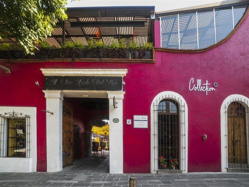 Hotel Collection O Al Otro Lado Del Rio,