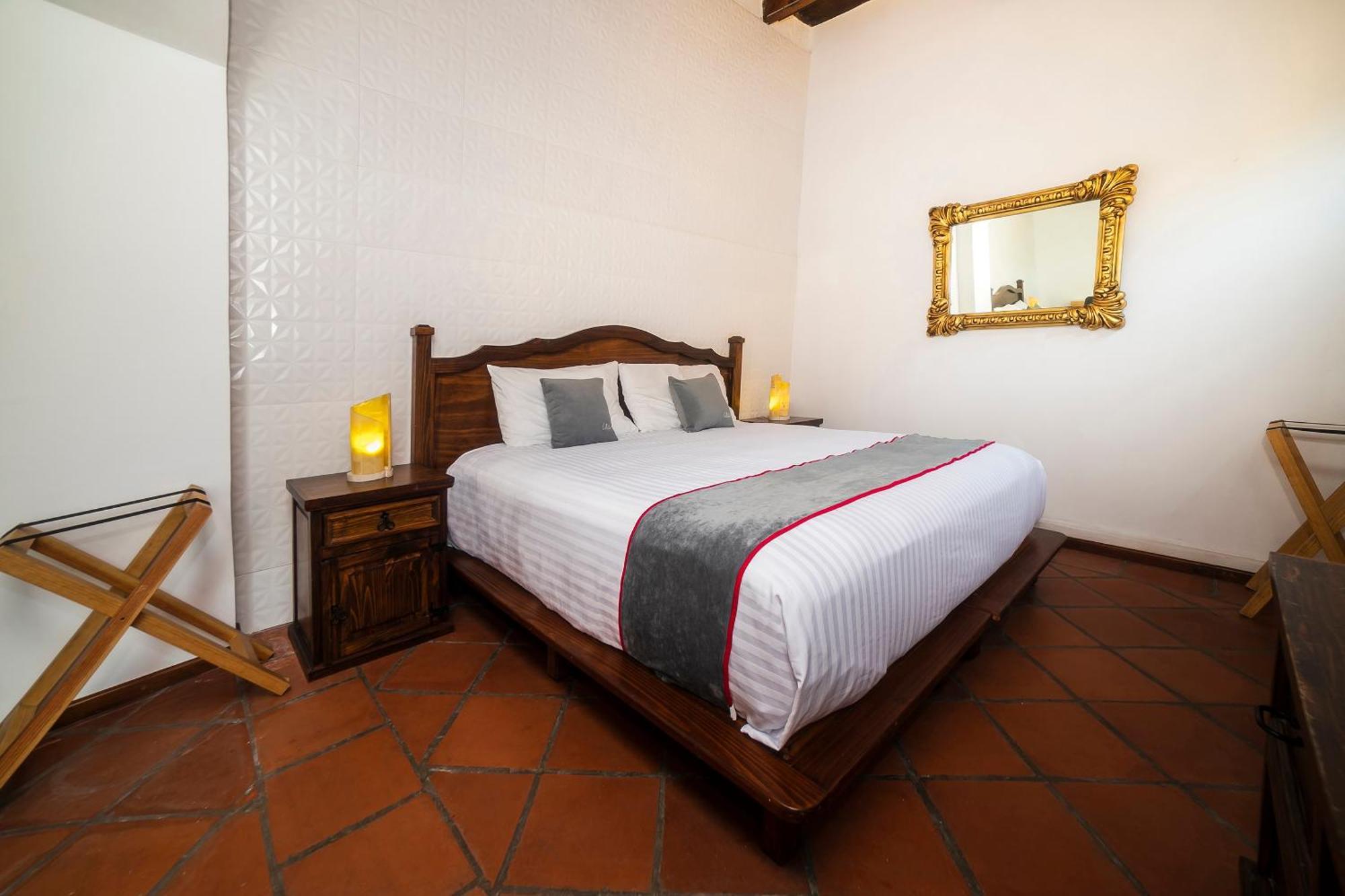 Hotel Collection O Al Otro Lado Del Rio, Heroica Puebla de Zaragoza