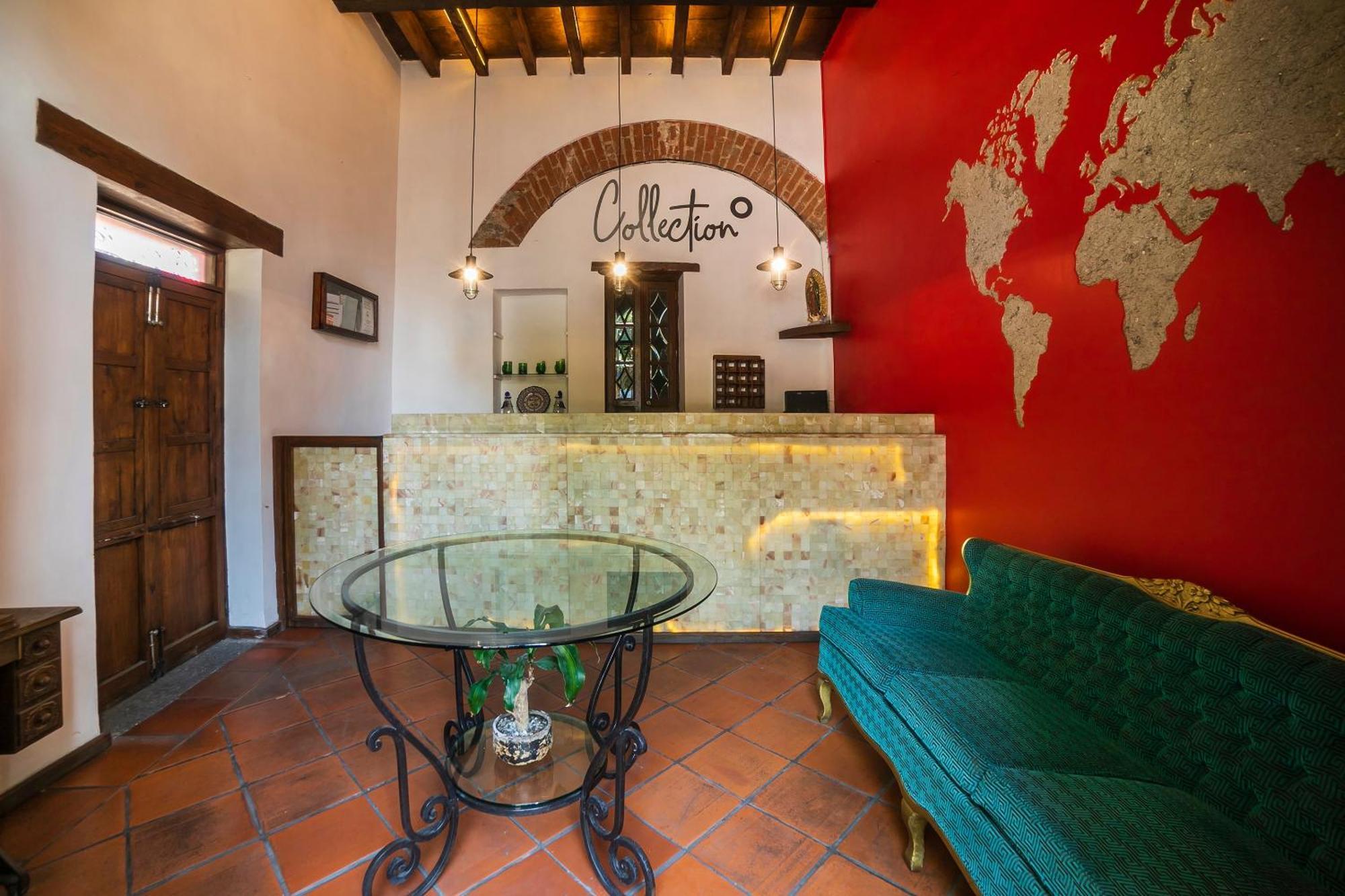 Hotel Collection O Al Otro Lado Del Rio, Heroica Puebla de Zaragoza