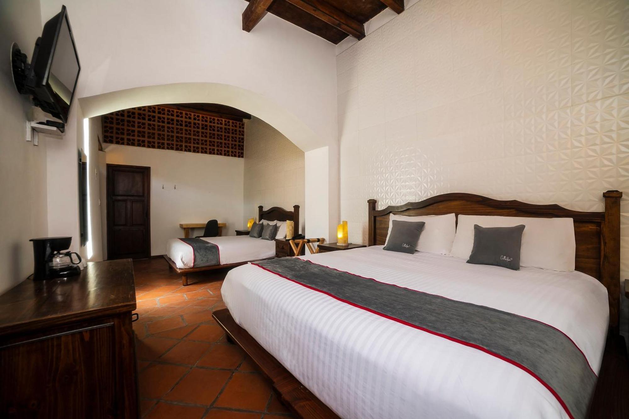 Hotel Collection O Al Otro Lado Del Rio, Heroica Puebla de Zaragoza