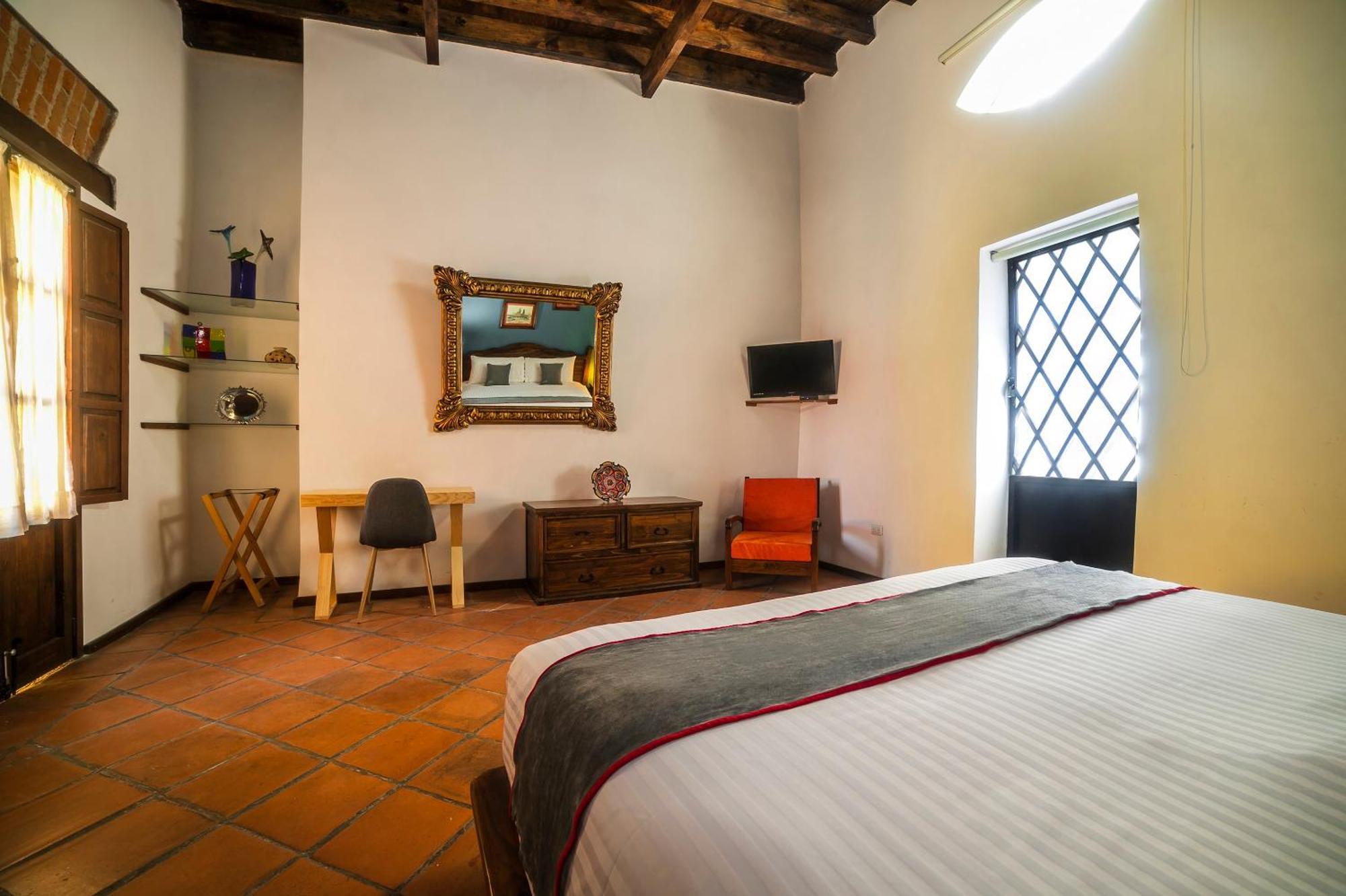 Hotel Collection O Al Otro Lado Del Rio, Heroica Puebla de Zaragoza