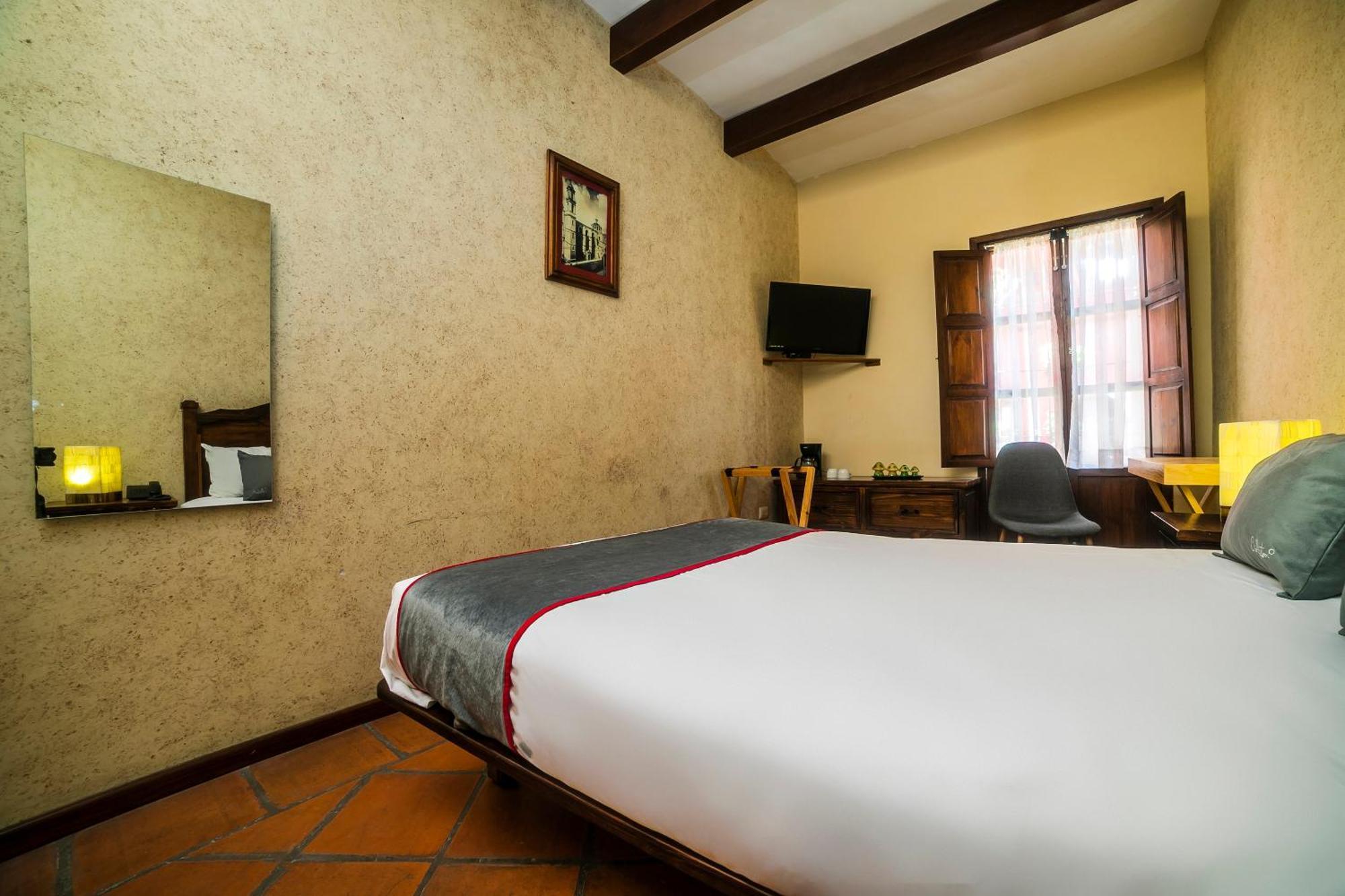 Hotel Collection O Al Otro Lado Del Rio, 5*