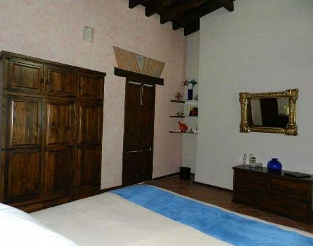 Collection O Al Otro Lado Del Rio, Hotel Heroica Puebla de Zaragoza