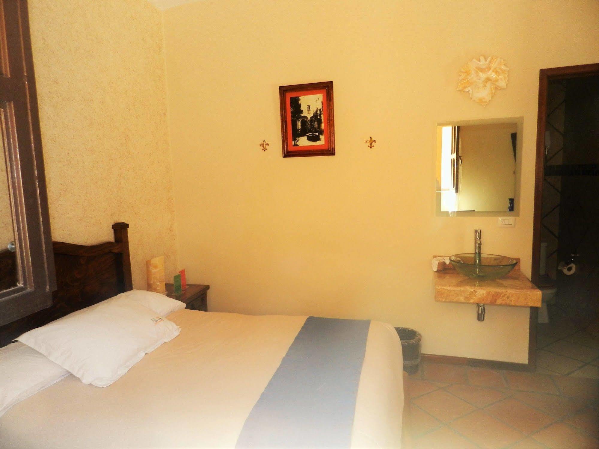 Collection O Al Otro Lado Del Rio, Hotel